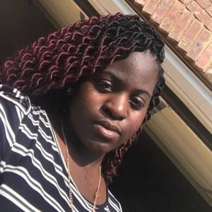 Meet your Posher, Shanice